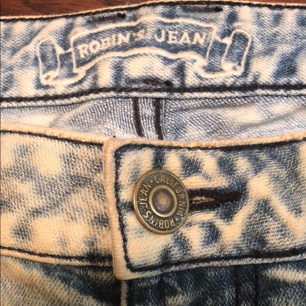 Robin Jeans - Picture 6 of 6
